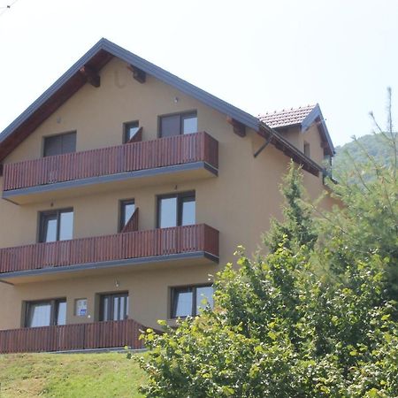 塞里特雷尼科 House Stefanac酒店 外观 照片